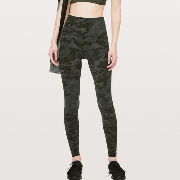 lululemon align pant poshmark